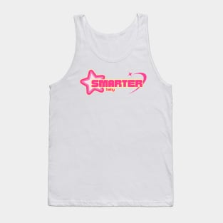 Smarter baby - Le sserafim Tank Top